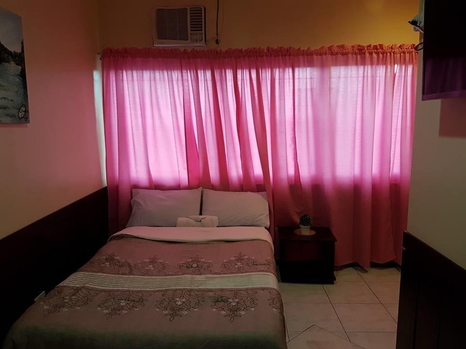 City Corner Hotel レガスピ エクステリア 写真