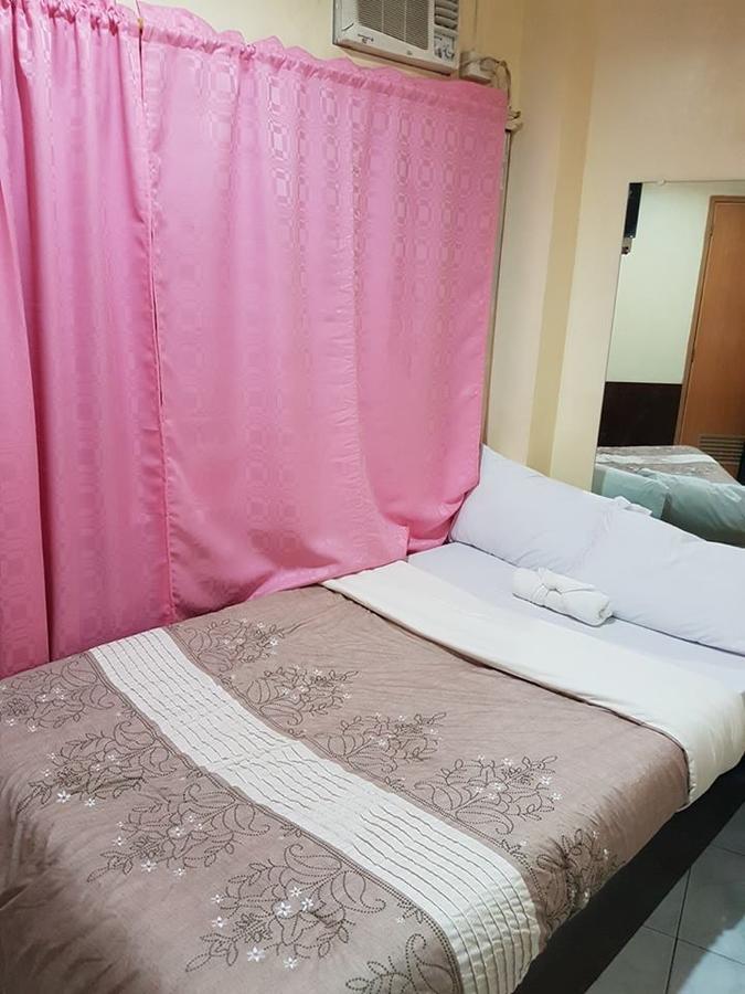 City Corner Hotel レガスピ エクステリア 写真